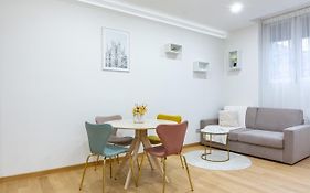 Easylife - Accogliente Bilocale In Zona Porta Venezia